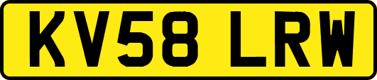 KV58LRW