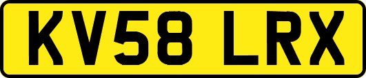 KV58LRX