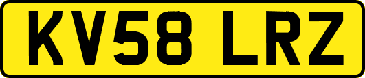 KV58LRZ