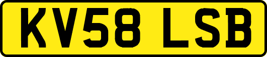 KV58LSB