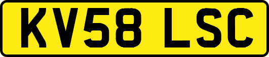 KV58LSC