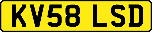 KV58LSD