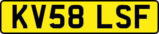 KV58LSF