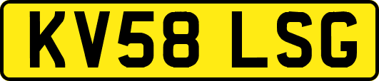 KV58LSG