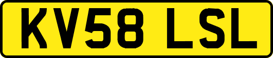 KV58LSL