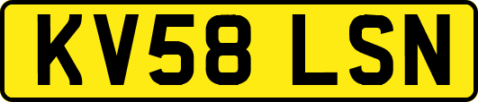 KV58LSN