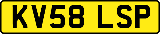 KV58LSP