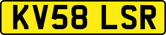 KV58LSR