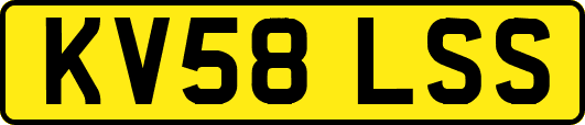 KV58LSS