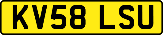 KV58LSU