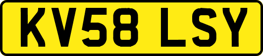 KV58LSY