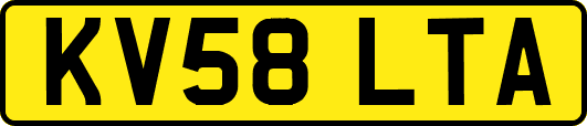 KV58LTA