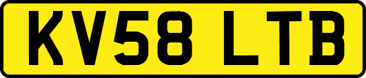 KV58LTB