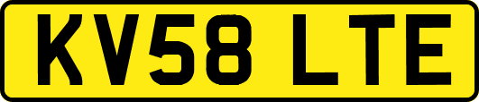 KV58LTE