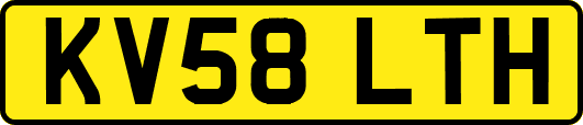 KV58LTH