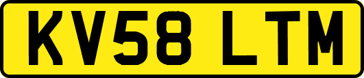 KV58LTM