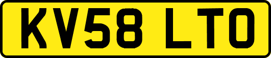 KV58LTO