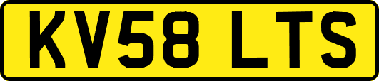 KV58LTS