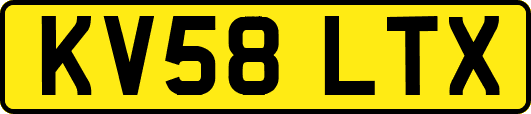KV58LTX
