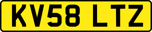 KV58LTZ