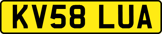 KV58LUA