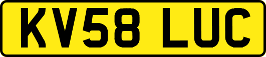 KV58LUC