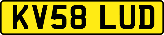 KV58LUD