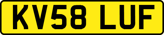 KV58LUF