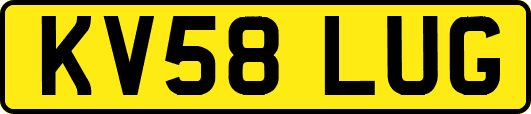 KV58LUG