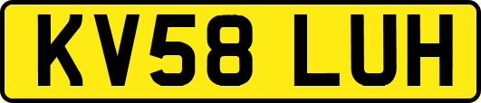 KV58LUH