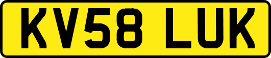 KV58LUK
