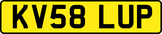 KV58LUP