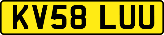KV58LUU