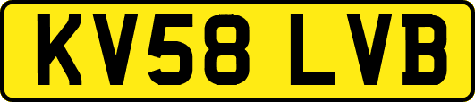 KV58LVB