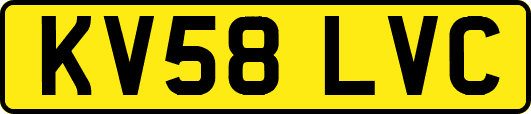 KV58LVC