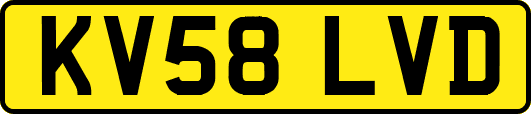KV58LVD