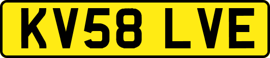 KV58LVE