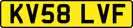 KV58LVF