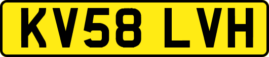 KV58LVH