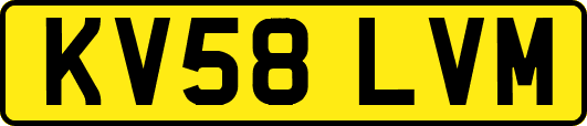KV58LVM