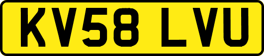 KV58LVU