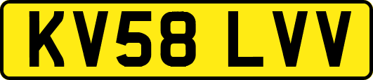 KV58LVV