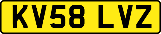 KV58LVZ