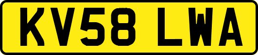 KV58LWA