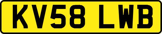 KV58LWB
