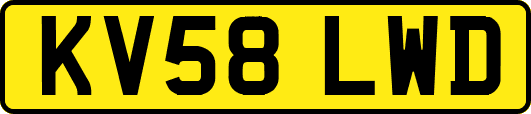 KV58LWD