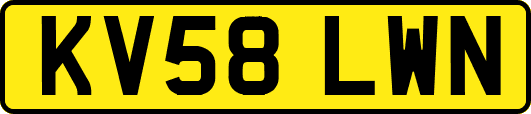 KV58LWN