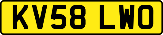 KV58LWO