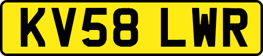 KV58LWR