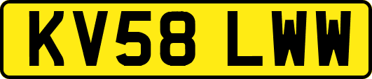 KV58LWW